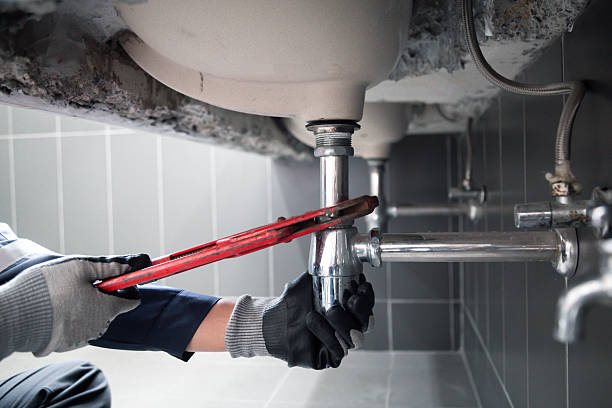 Trusted Drain Cleaning service in Lakeshore, MS - AAA Plumbing Heating